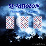 Гадание Симболон - 3 карты